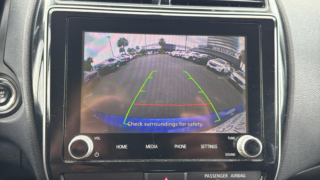 2021 Mitsubishi Outlander Sport SE San Antonio TX