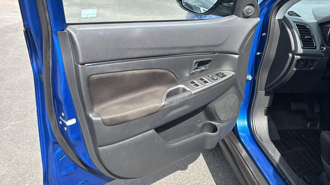 2021 Mitsubishi Outlander Sport SE San Antonio TX