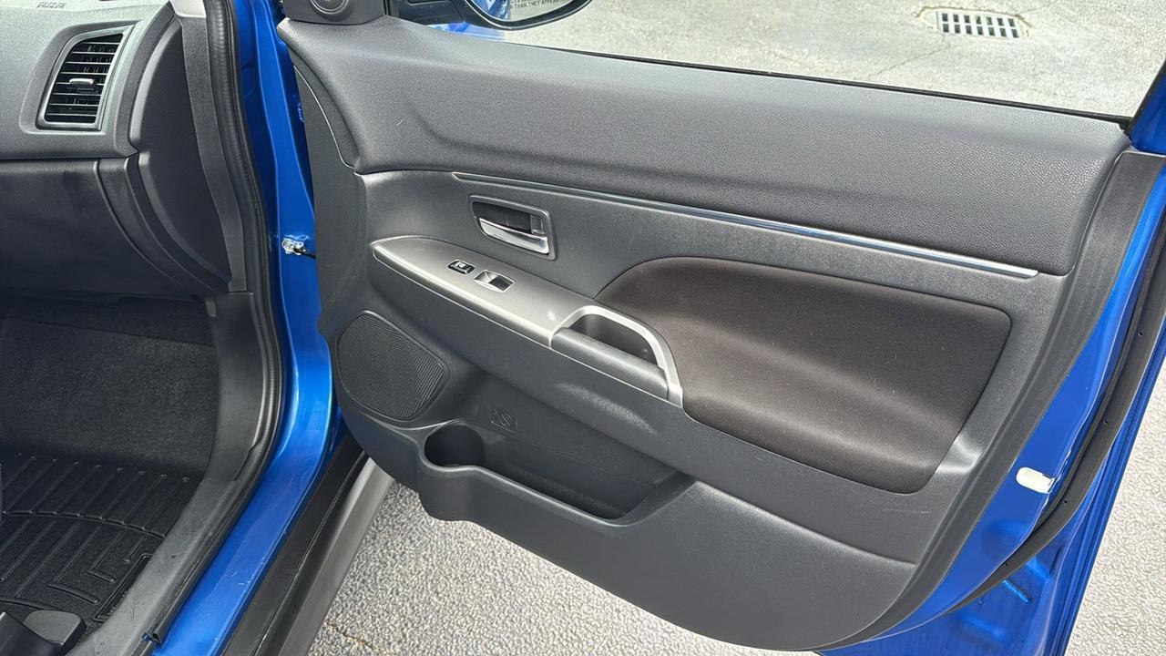 2021 Mitsubishi Outlander Sport SE San Antonio TX