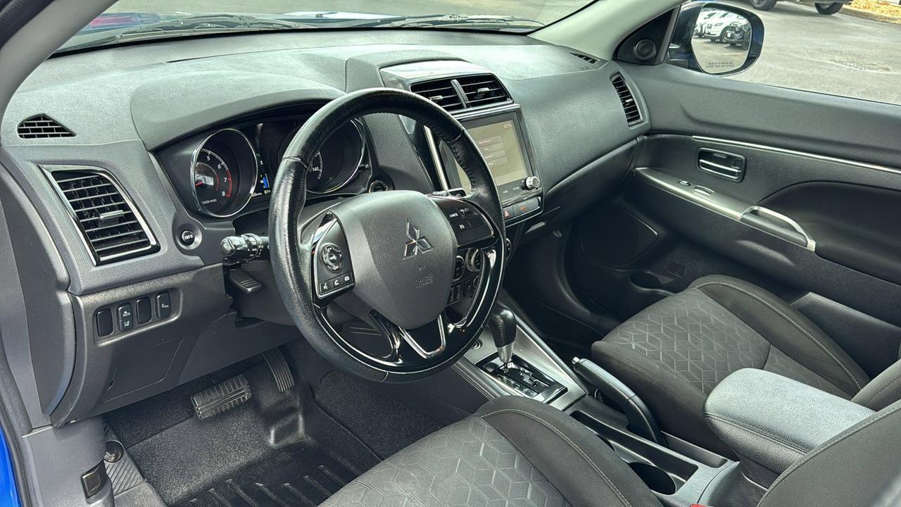 2021 Mitsubishi Outlander Sport SE San Antonio TX