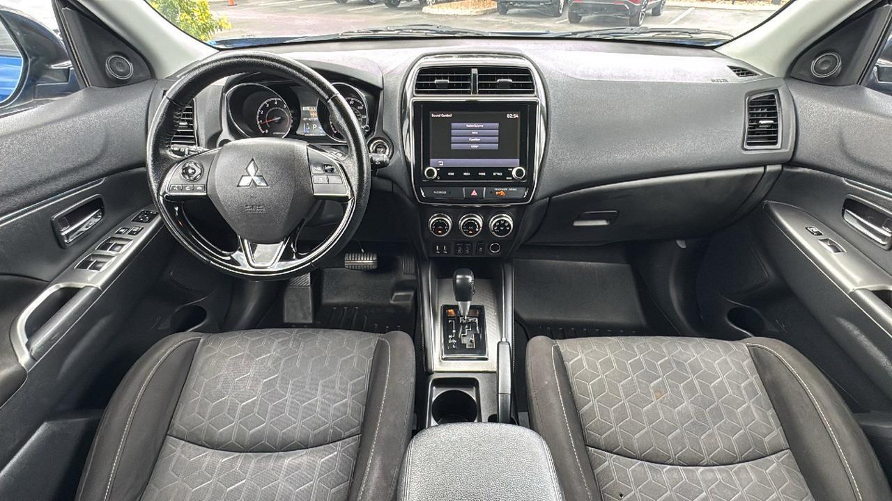 2021 Mitsubishi Outlander Sport SE San Antonio TX