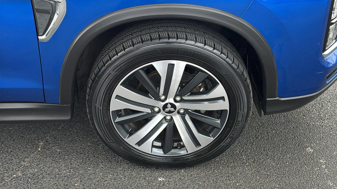 2021 Mitsubishi Outlander Sport SE San Antonio TX