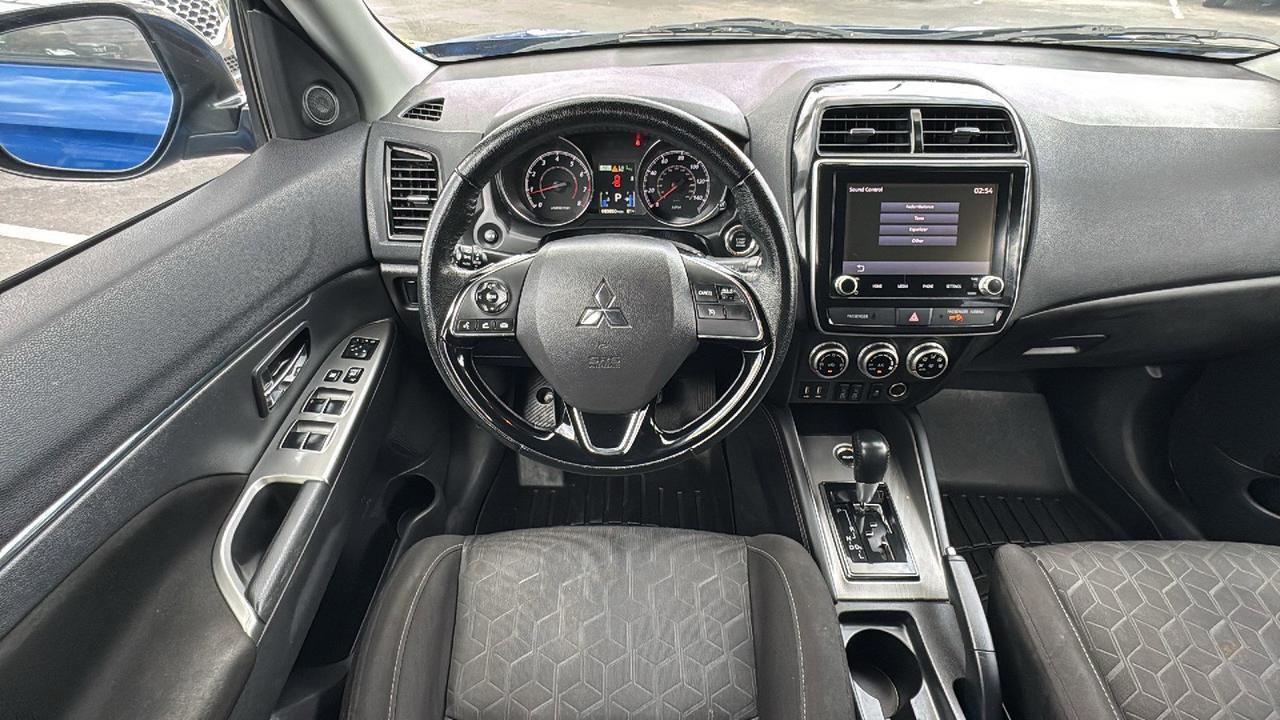2021 Mitsubishi Outlander Sport SE San Antonio TX