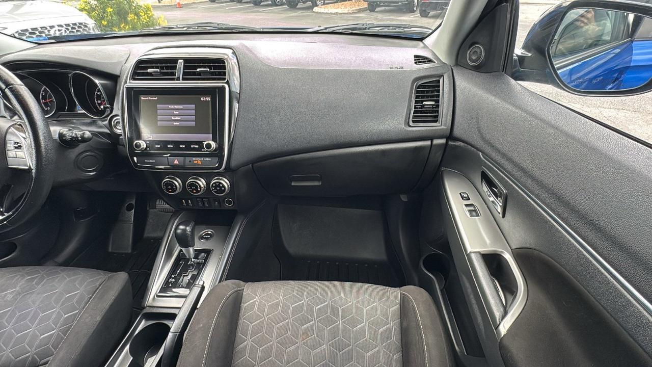 2021 Mitsubishi Outlander Sport SE San Antonio TX