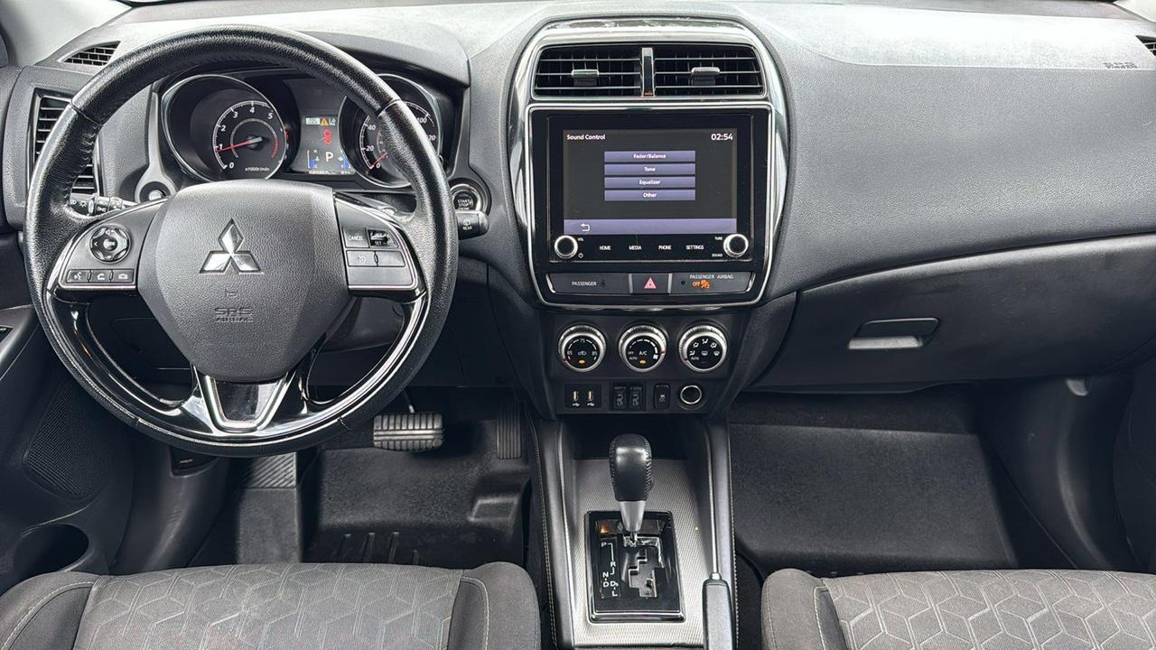 2021 Mitsubishi Outlander Sport SE San Antonio TX