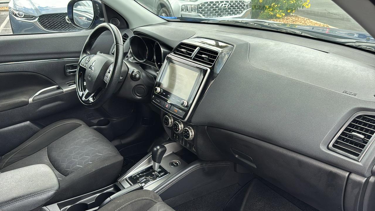 2021 Mitsubishi Outlander Sport SE San Antonio TX
