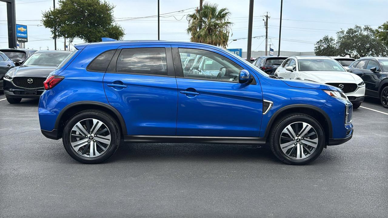 2021 Mitsubishi Outlander Sport SE San Antonio TX