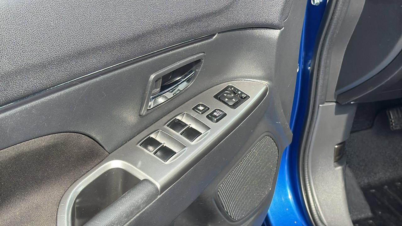 2021 Mitsubishi Outlander Sport SE San Antonio TX