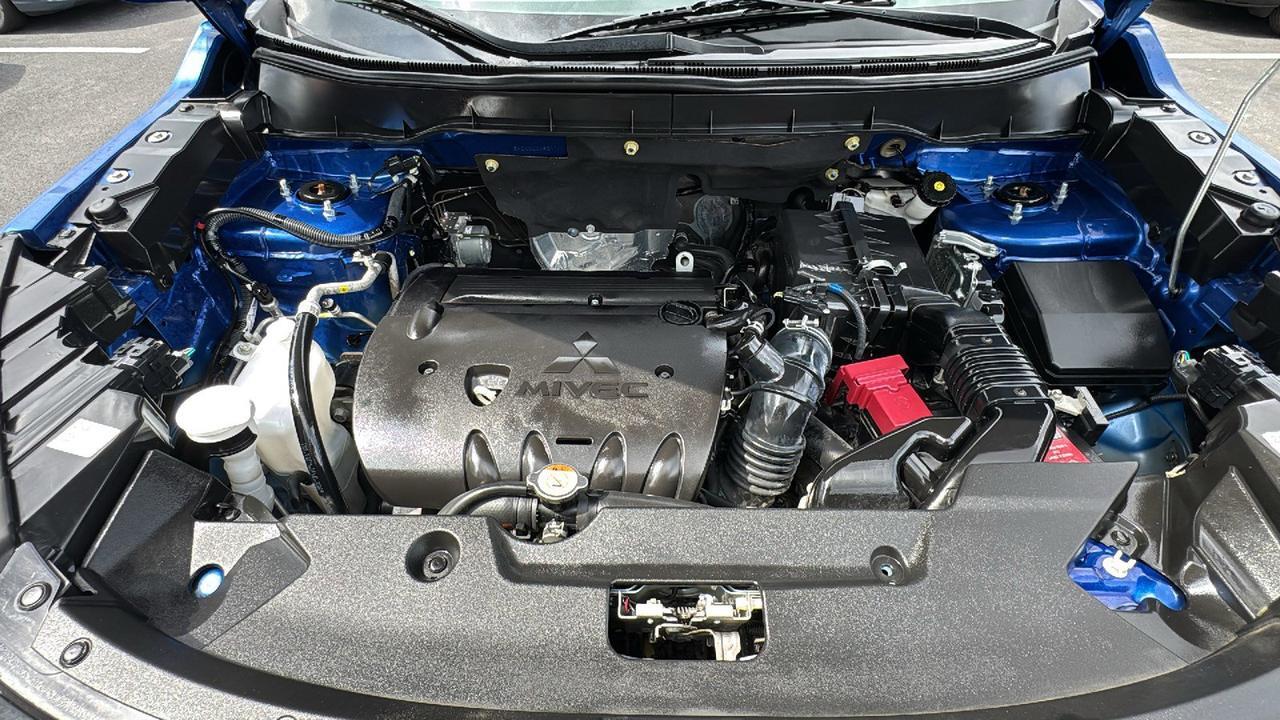2021 Mitsubishi Outlander Sport SE San Antonio TX