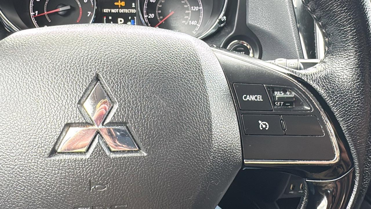 2021 Mitsubishi Outlander Sport SE San Antonio TX