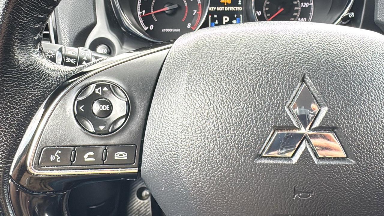 2021 Mitsubishi Outlander Sport SE San Antonio TX