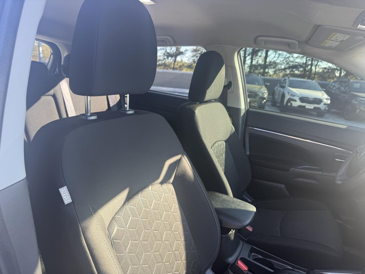 2021 Mitsubishi Outlander Sport Springfield VA