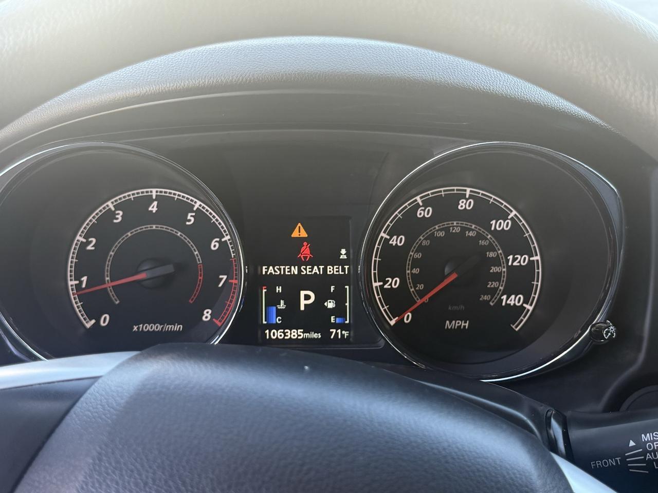 2021 Mitsubishi Outlander Sport Springfield VA