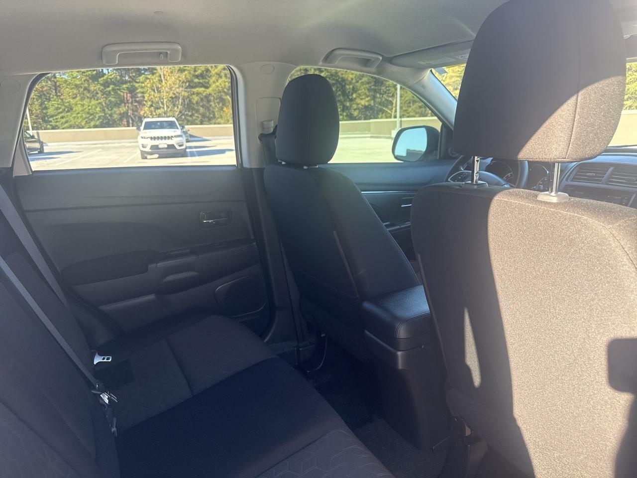 2021 Mitsubishi Outlander Sport Springfield VA
