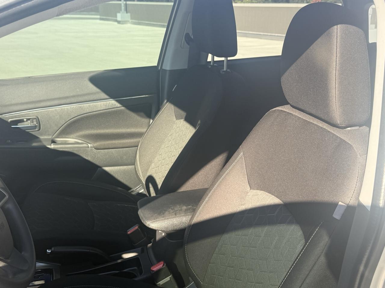 2021 Mitsubishi Outlander Sport Springfield VA