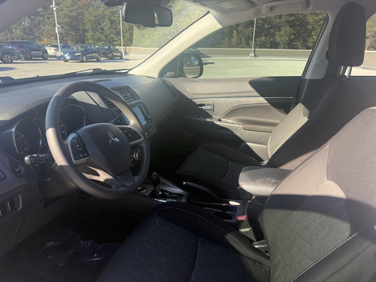 2021 Mitsubishi Outlander Sport Springfield VA