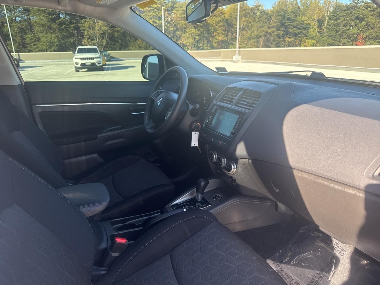 2021 Mitsubishi Outlander Sport Springfield VA
