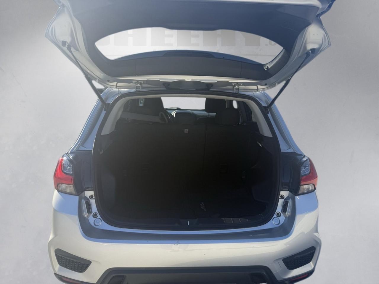 2021 Mitsubishi Outlander Sport Springfield VA
