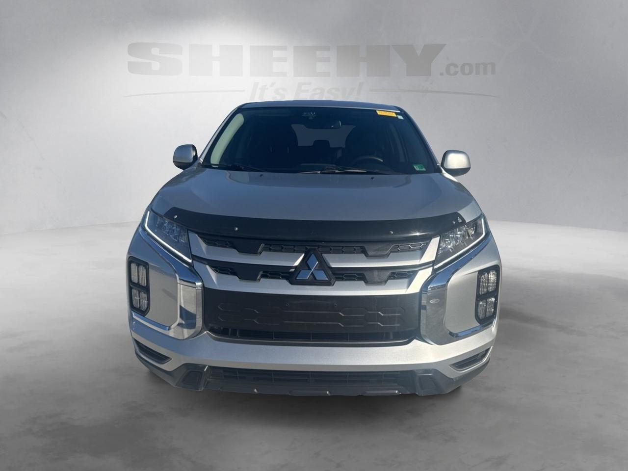 2021 Mitsubishi Outlander Sport Springfield VA