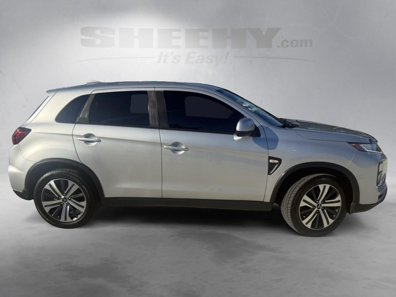 2021 Mitsubishi Outlander Sport Springfield VA