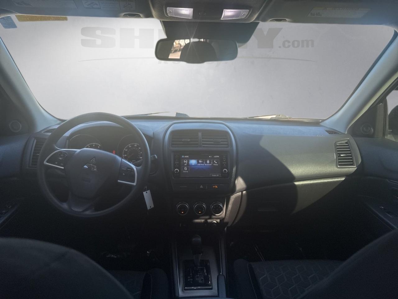 2021 Mitsubishi Outlander Sport Springfield VA