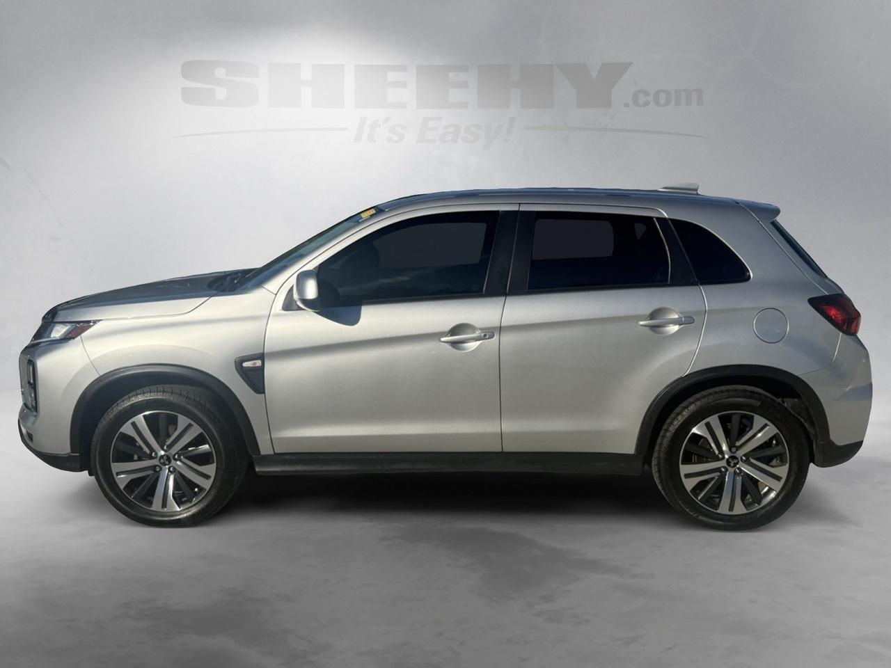2021 Mitsubishi Outlander Sport Springfield VA