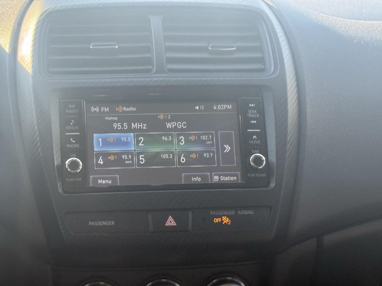 2021 Mitsubishi Outlander Sport Springfield VA