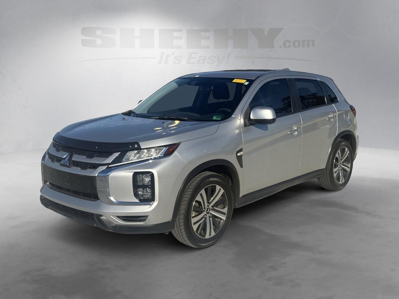2021 Mitsubishi Outlander Sport Springfield VA