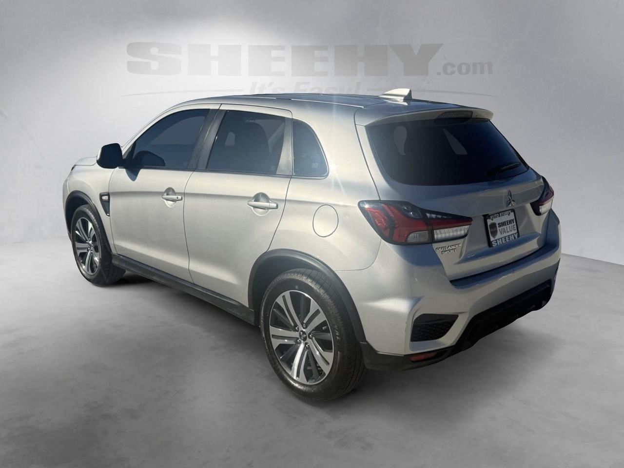 2021 Mitsubishi Outlander Sport Springfield VA