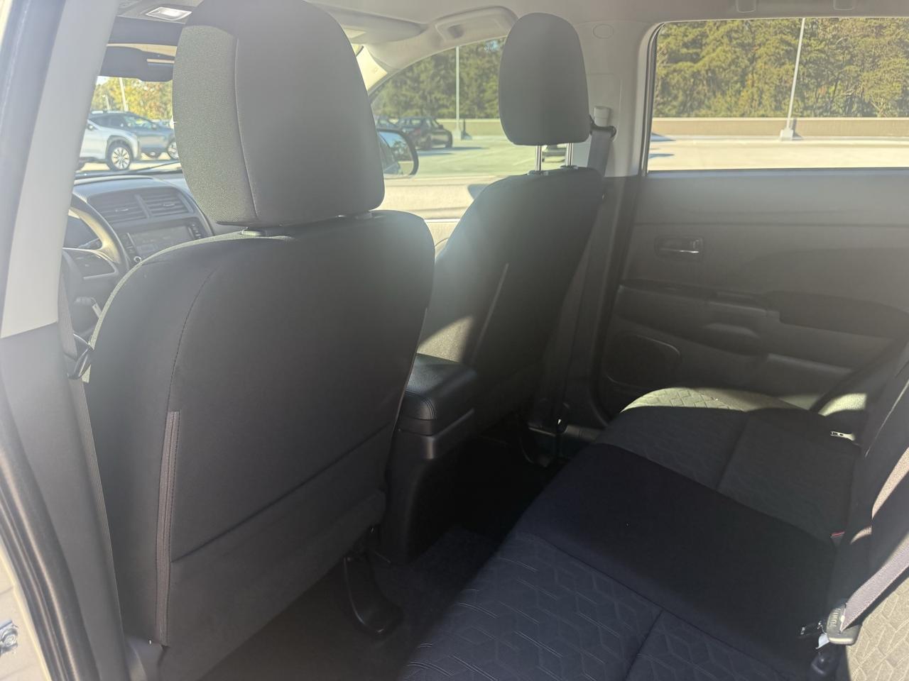 2021 Mitsubishi Outlander Sport Springfield VA