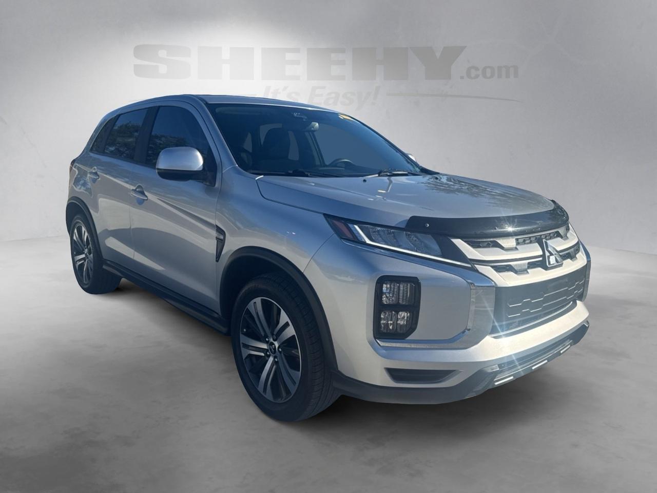 2021 Mitsubishi Outlander Sport Springfield VA