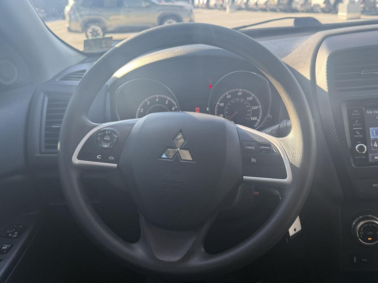 2021 Mitsubishi Outlander Sport Springfield VA