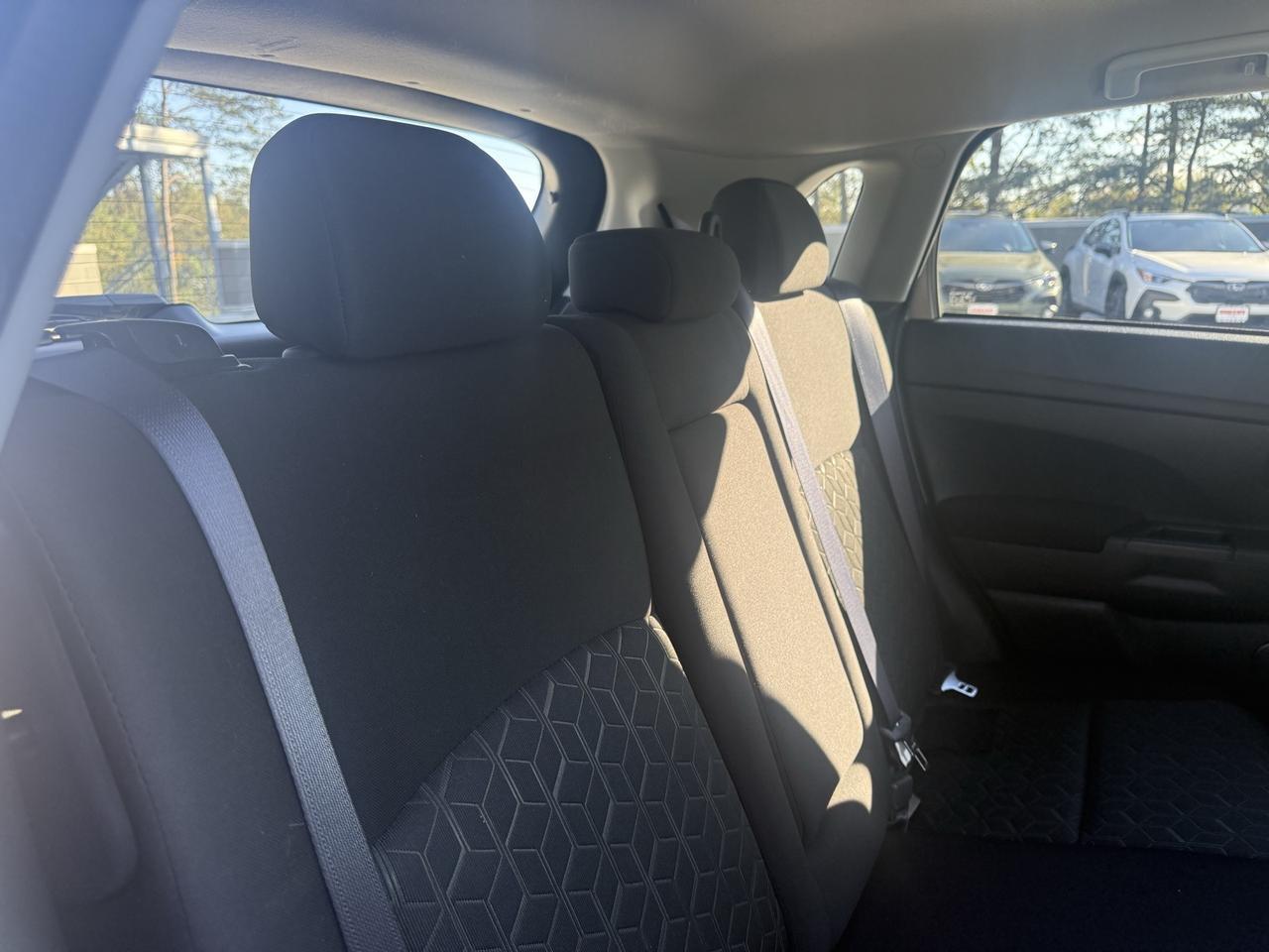 2021 Mitsubishi Outlander Sport Springfield VA