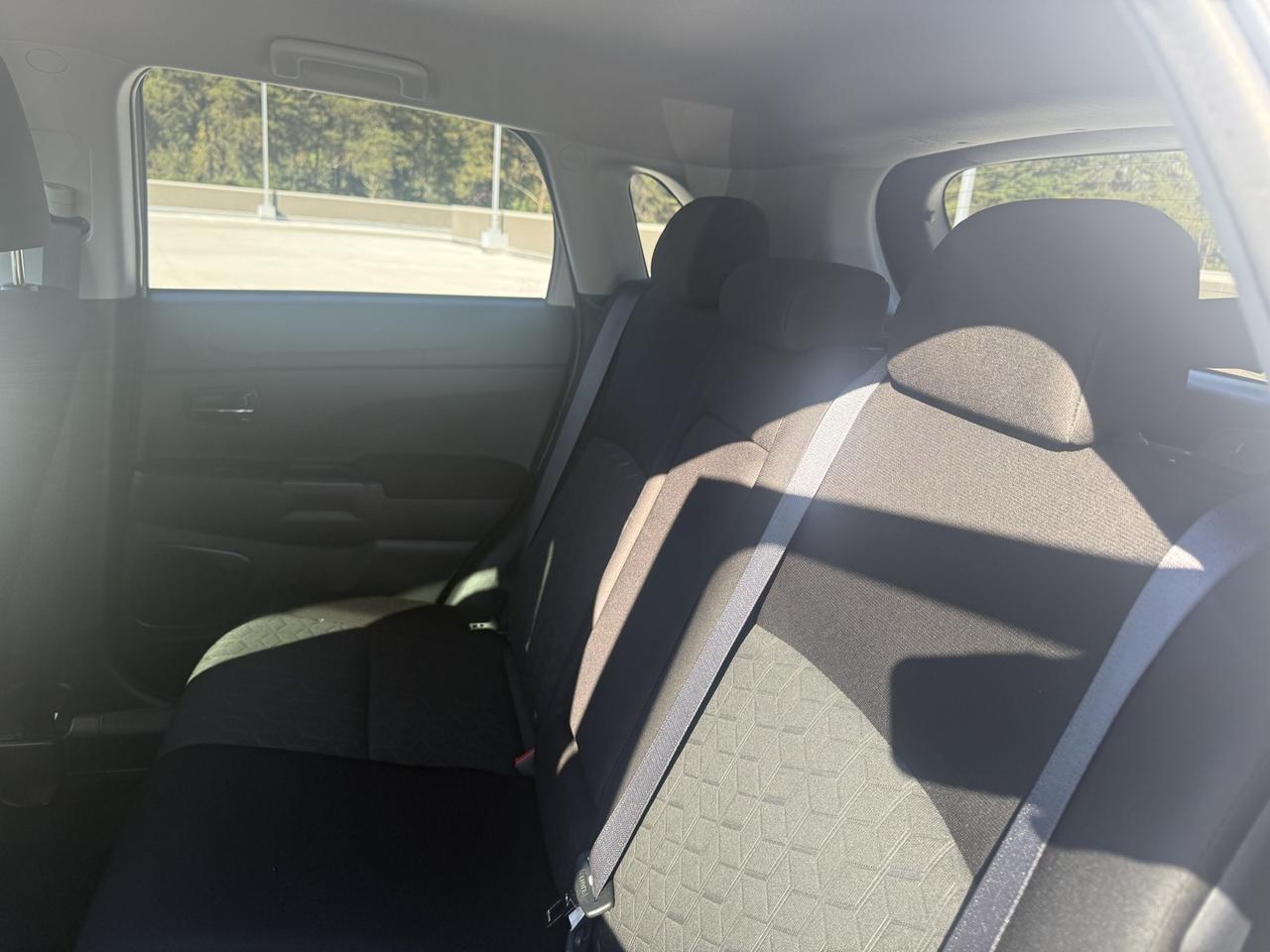 2021 Mitsubishi Outlander Sport Springfield VA