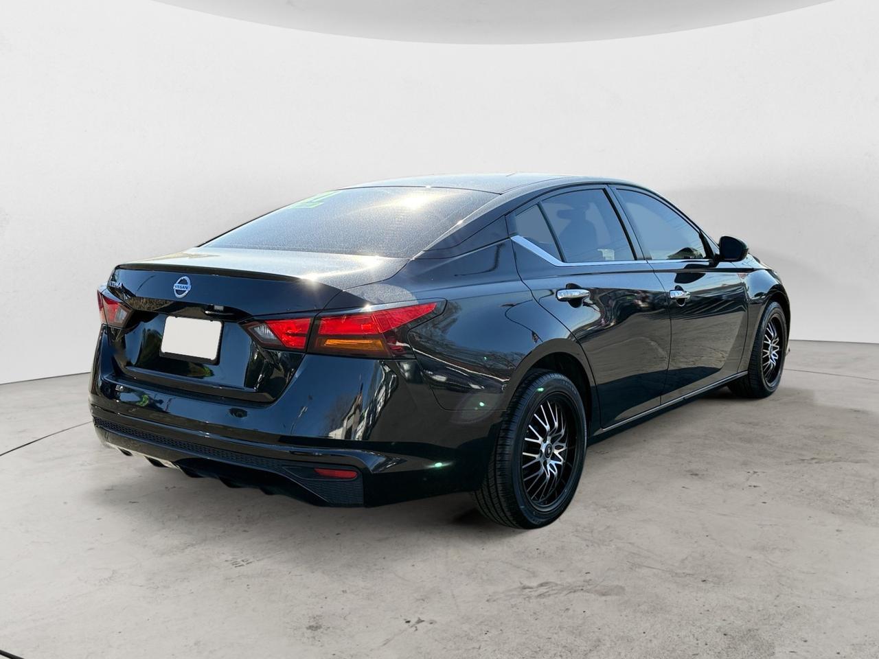 2021 NISSAN ALTIMA 2.5 S Kansas City MO