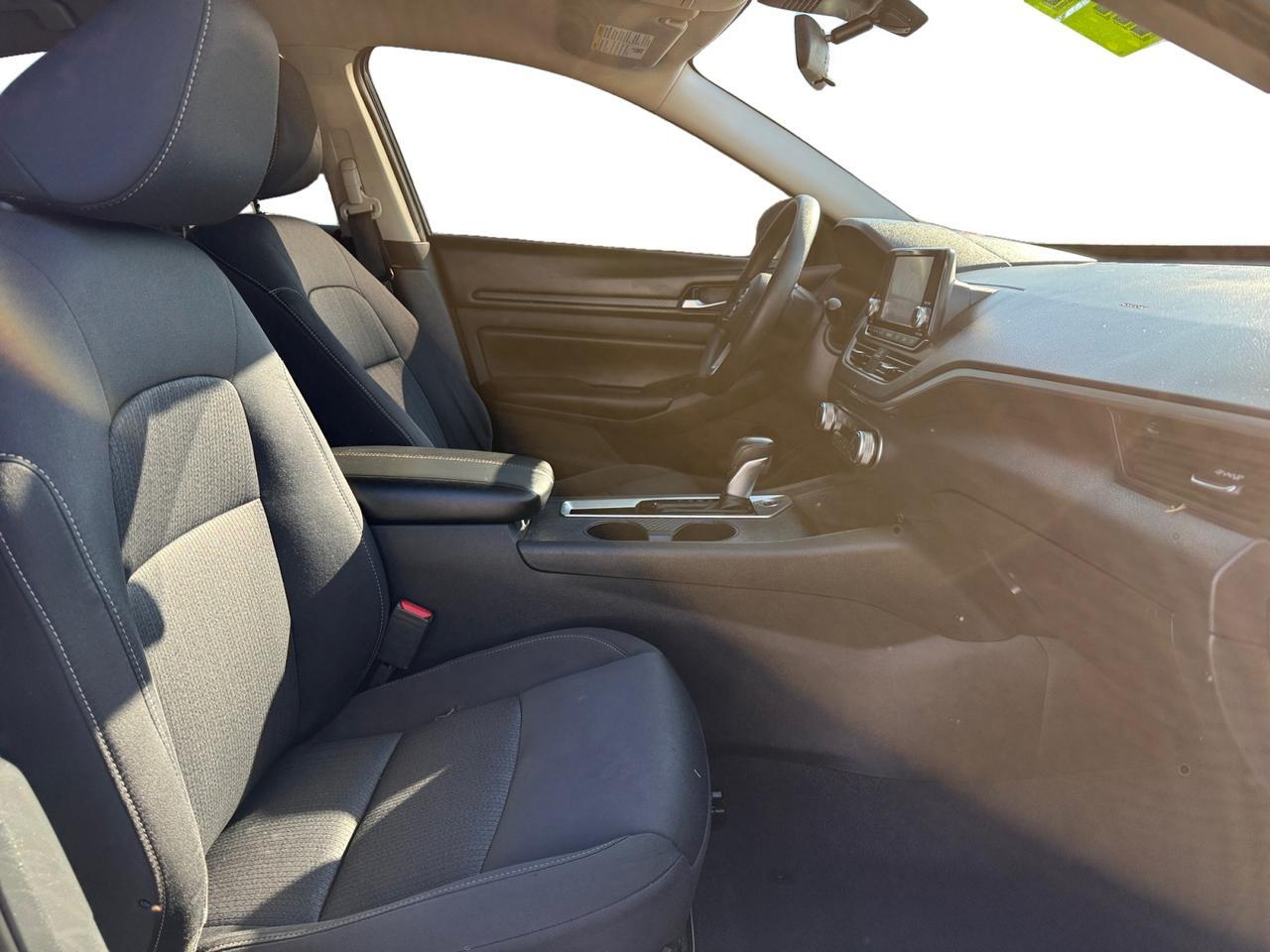 2021 NISSAN ALTIMA 2.5 S Kansas City MO