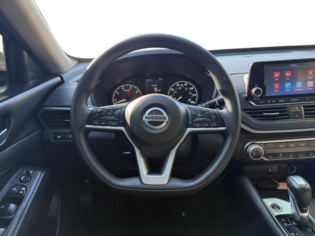 2021 NISSAN ALTIMA 2.5 S Kansas City MO