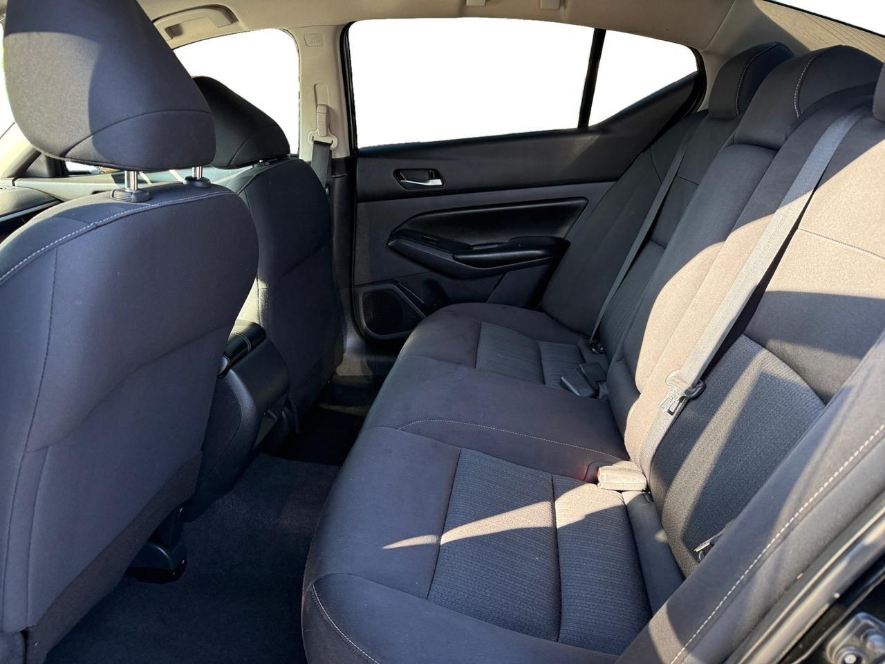 2021 NISSAN ALTIMA 2.5 S Kansas City MO