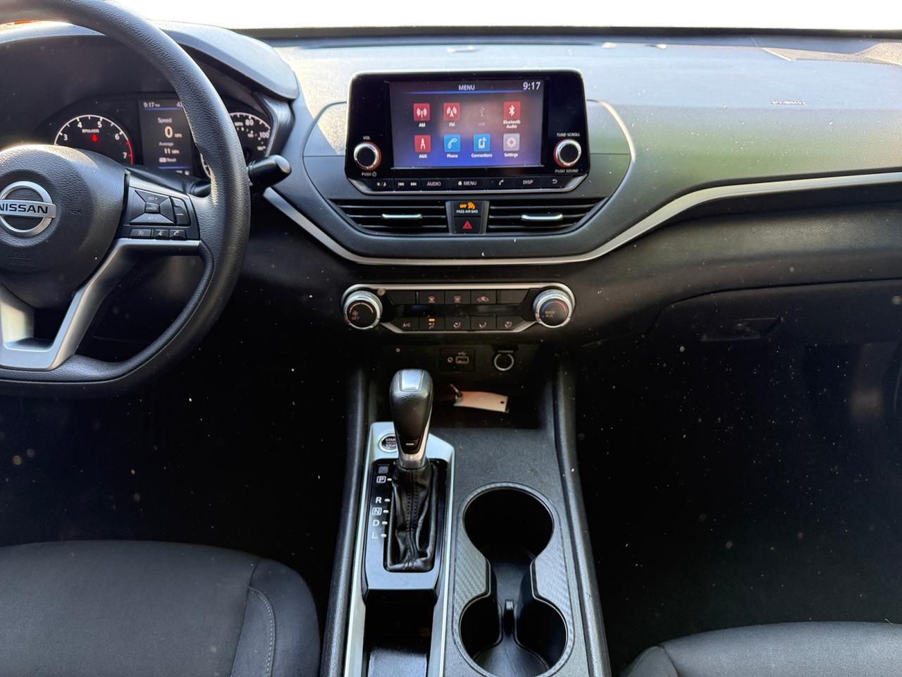 2021 NISSAN ALTIMA 2.5 S Kansas City MO