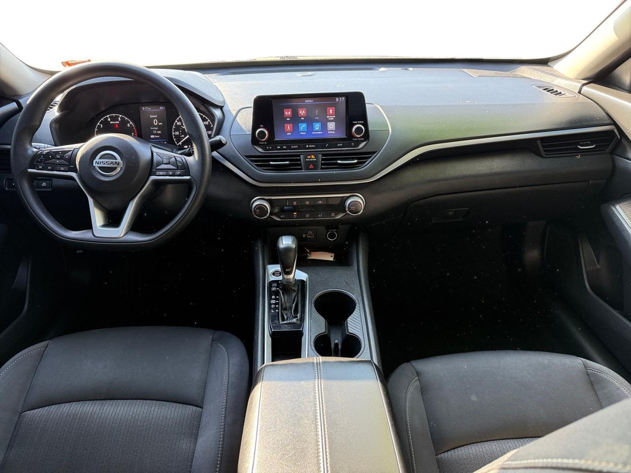 2021 NISSAN ALTIMA 2.5 S Kansas City MO