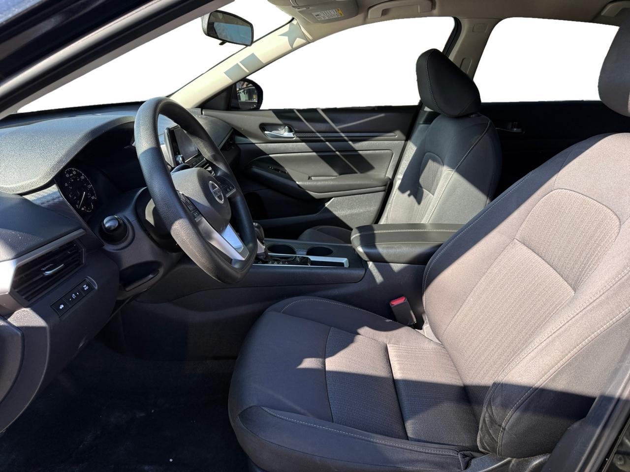 2021 NISSAN ALTIMA 2.5 S Kansas City MO