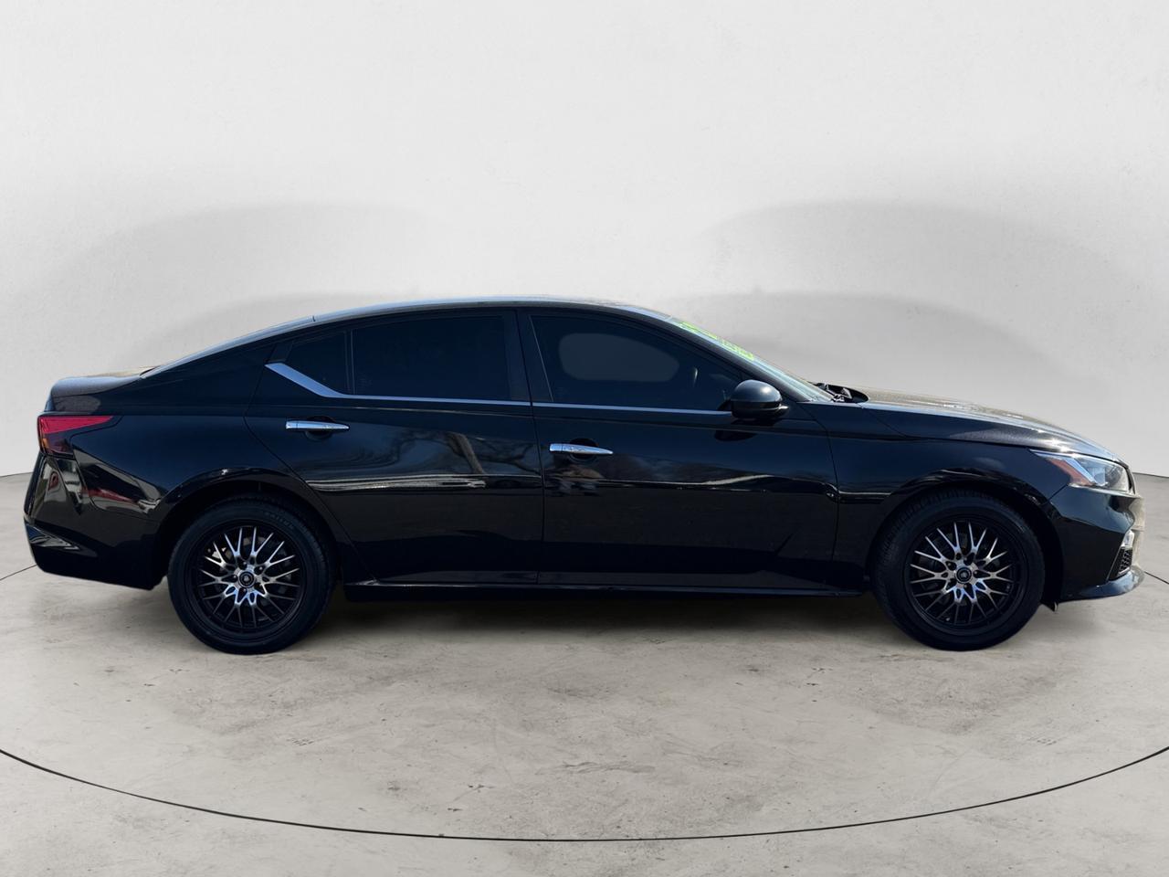 2021 NISSAN ALTIMA 2.5 S Kansas City MO