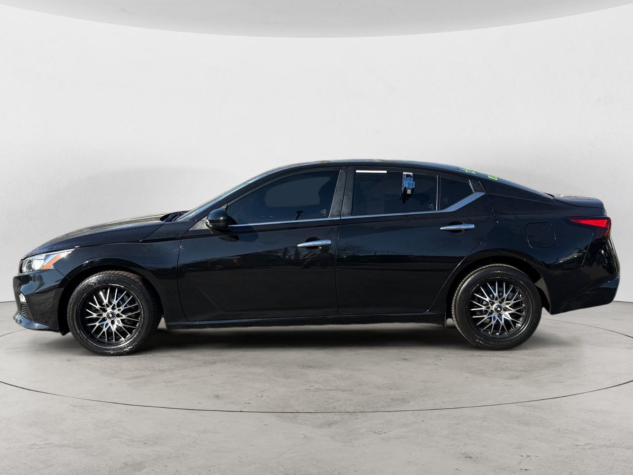 2021 NISSAN ALTIMA 2.5 S Kansas City MO