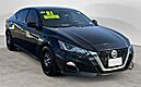 2021 NISSAN ALTIMA 2.5 S