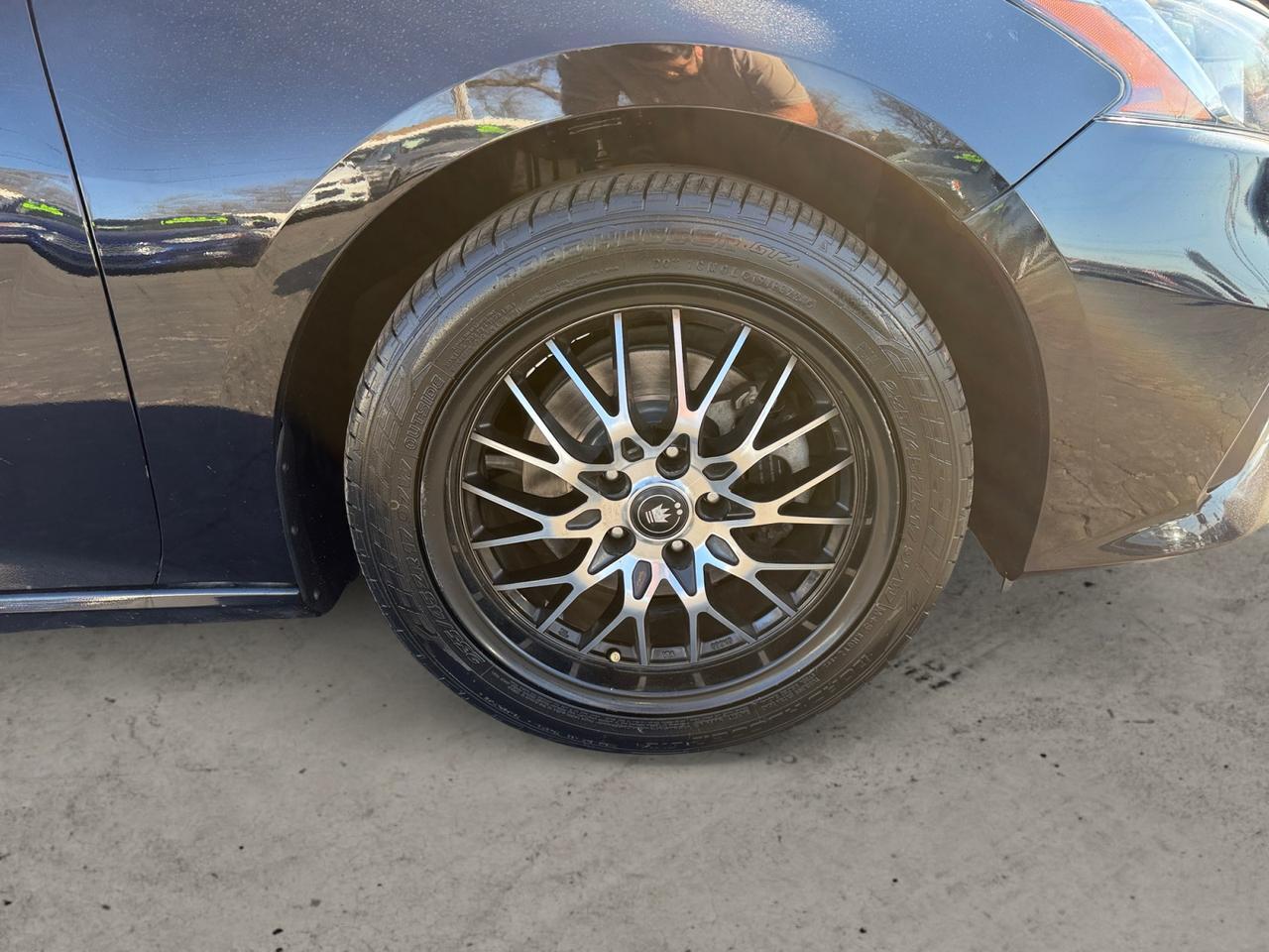 2021 NISSAN ALTIMA 2.5 S 2.5 S Kansas City MO