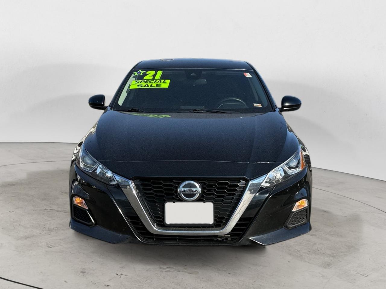 2021 NISSAN ALTIMA 2.5 S 2.5 S Kansas City MO