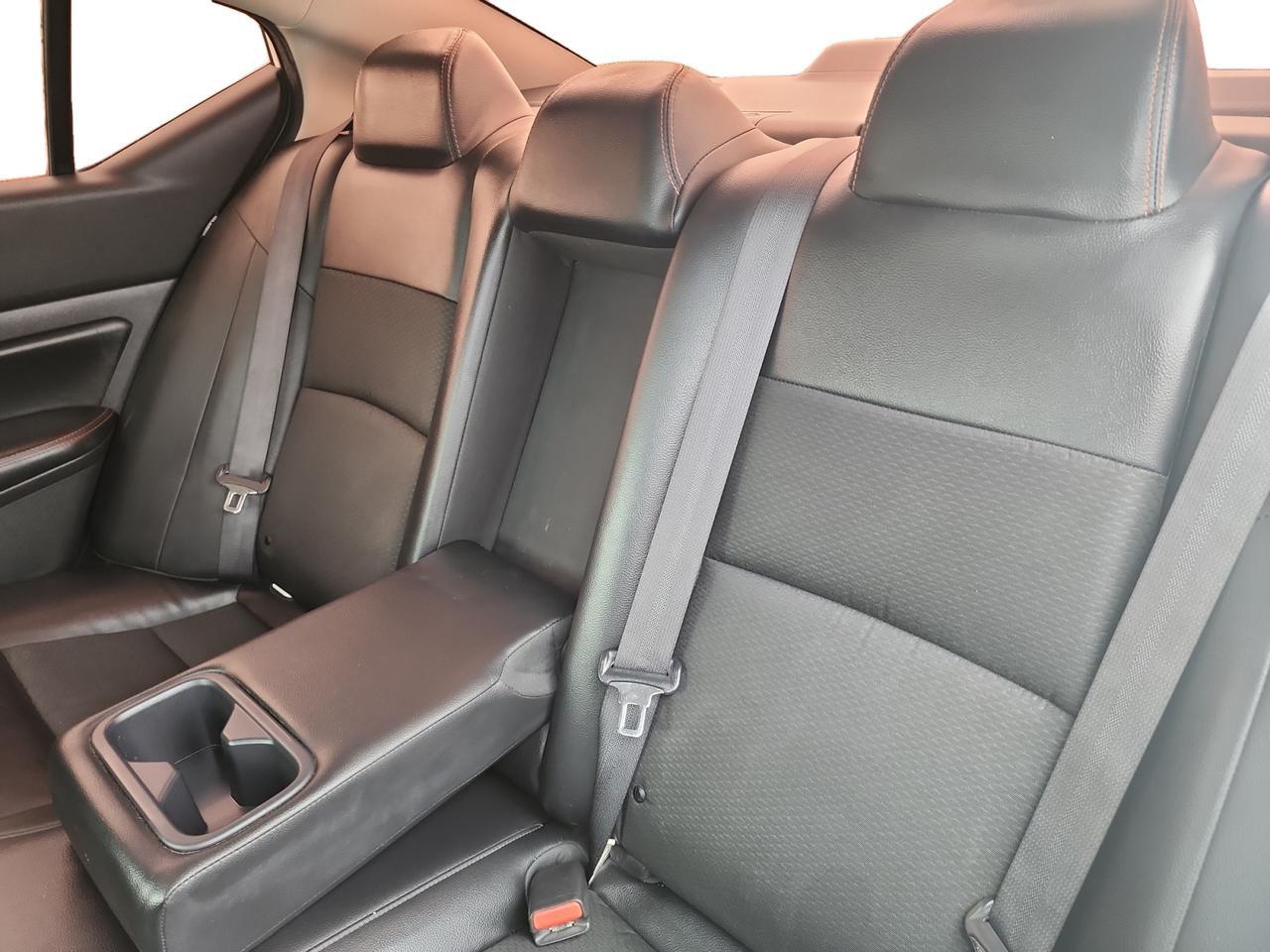 2021 NISSAN ALTIMA 2.5 SR Kansas City MO