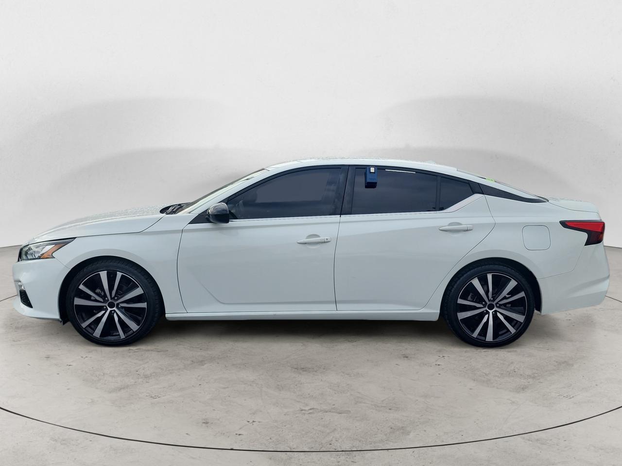 2021 NISSAN ALTIMA 2.5 SR Kansas City MO