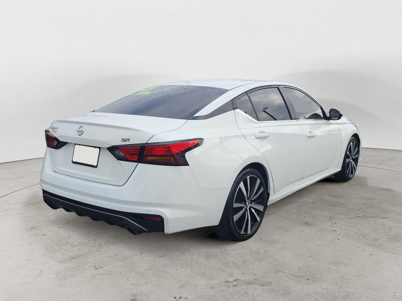 2021 NISSAN ALTIMA 2.5 SR Kansas City MO