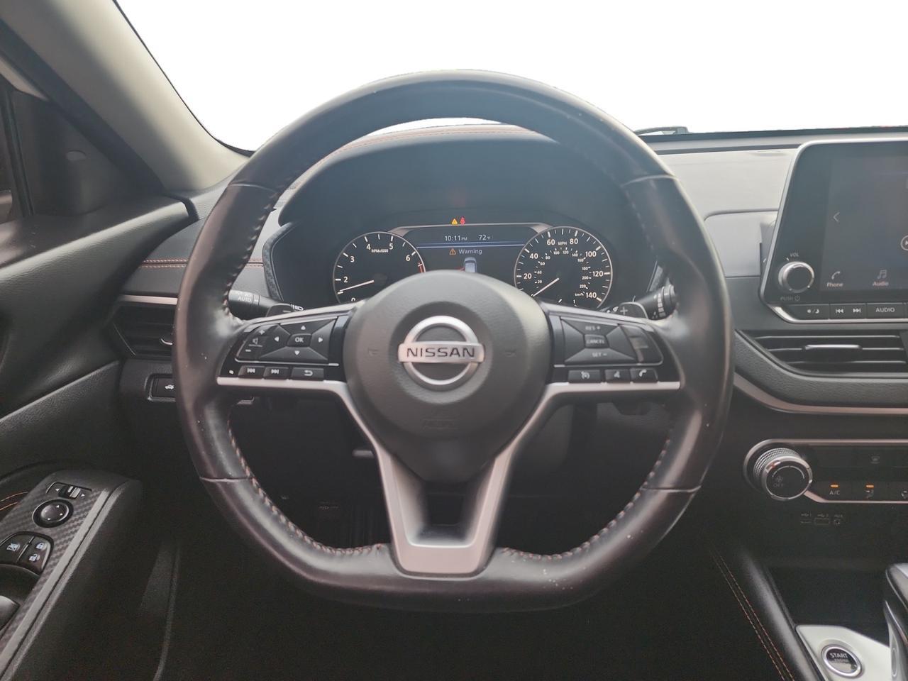 2021 NISSAN ALTIMA 2.5 SR Kansas City MO